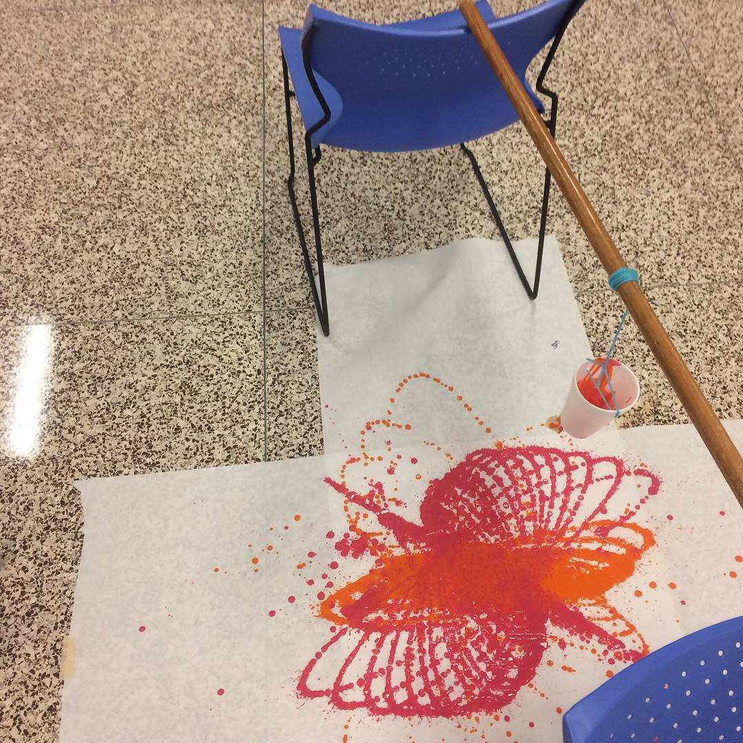 Painting2 Time Scavengers