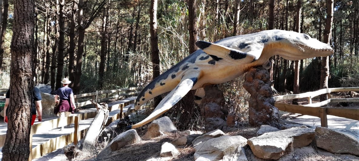 Fig 2 Time Scavengers